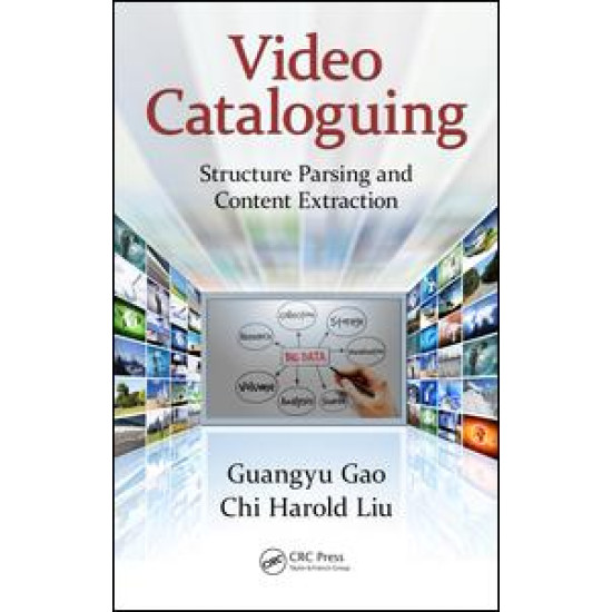Video Cataloguing