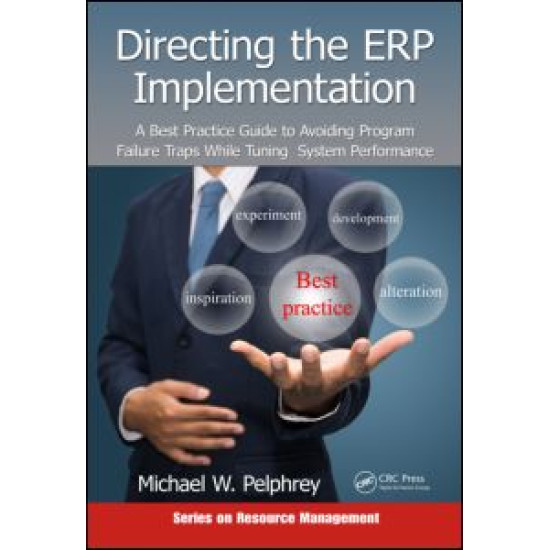 Directing the ERP Implementation