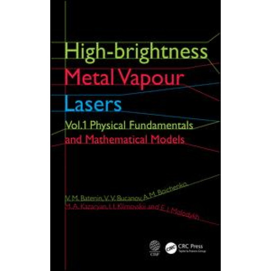 High-brightness Metal Vapour Lasers
