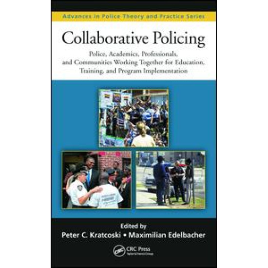 Collaborative Policing