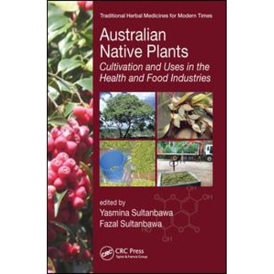 Australian Native Plants