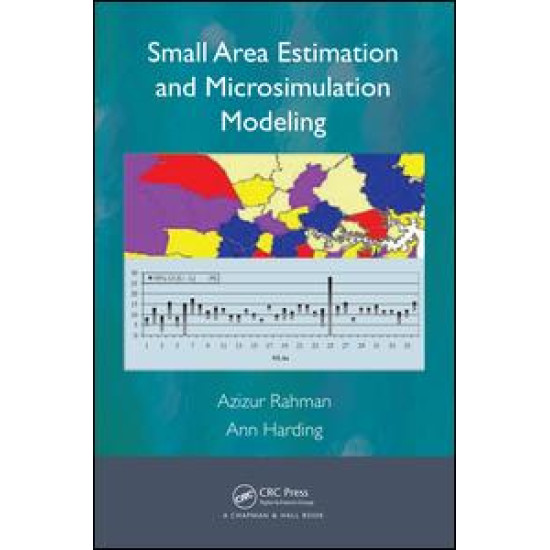 Small Area Estimation and Microsimulation Modeling