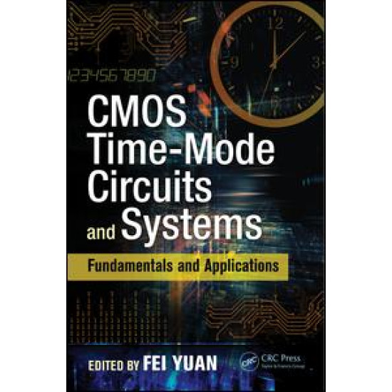 CMOS Time-Mode Circuits and Systems