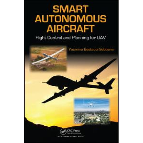 Smart Autonomous Aircraft