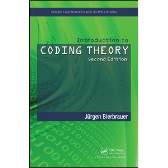 Introduction to Coding Theory, Second Edition