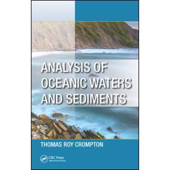 Analysis of Oceanic Waters and Sediments