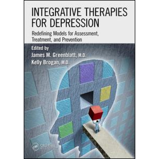 Integrative Therapies for Depression