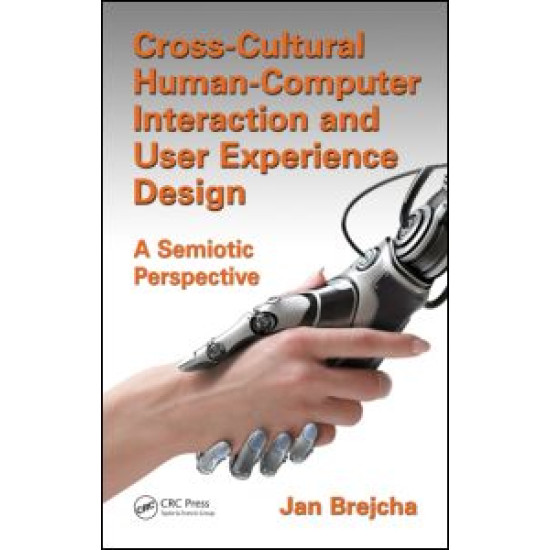Cross-Cultural Human-Computer Interaction and User Experience Design