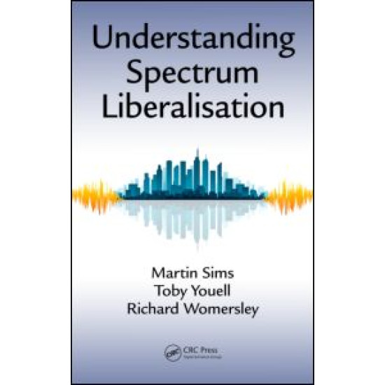 Understanding Spectrum Liberalisation