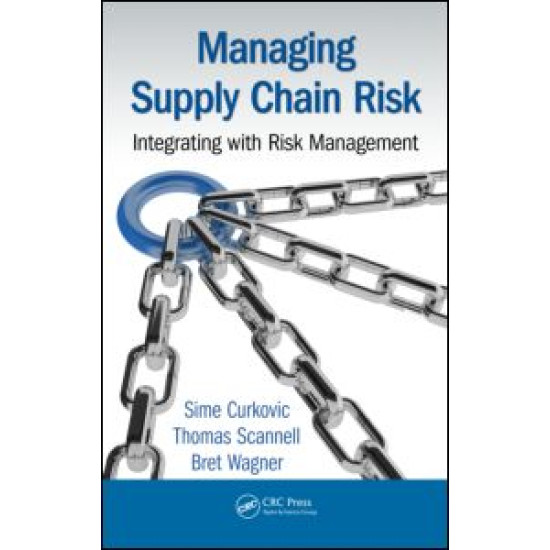 Managing Supply Chain Risk