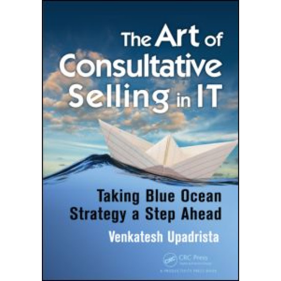 The Art of Consultative Selling in IT