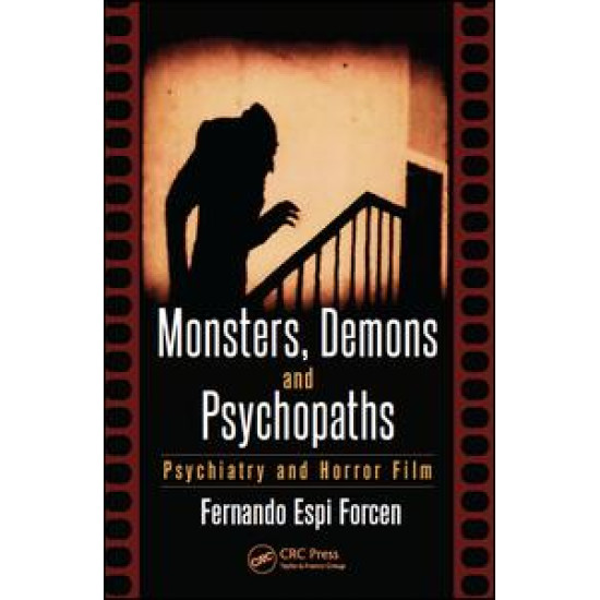 Monsters, Demons and Psychopaths