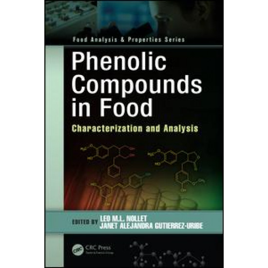 Phenolic Compounds in Food