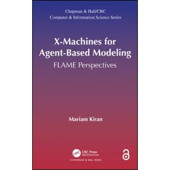 X-Machines for Agent-Based Modeling (Open Access)