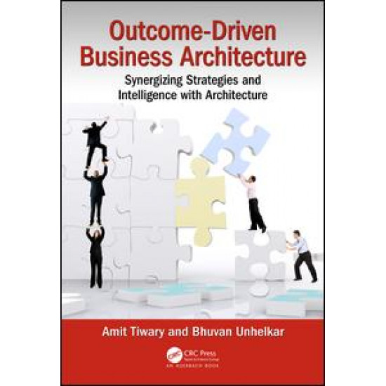 Outcome-Driven Business Architecture