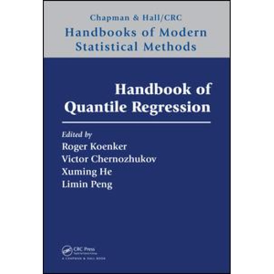 Handbook of Quantile Regression