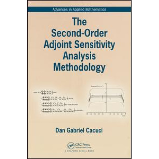 The Second-Order Adjoint Sensitivity Analysis Methodology