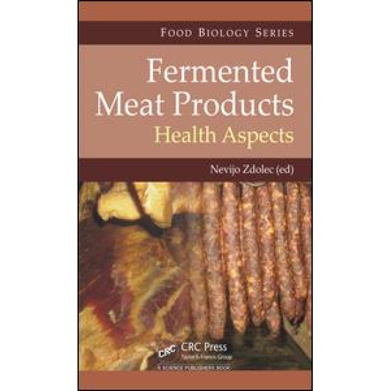 Fermented Meat Products