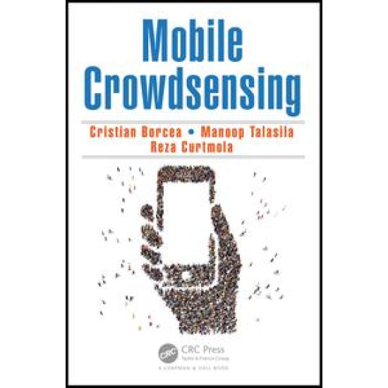 Mobile Crowdsensing