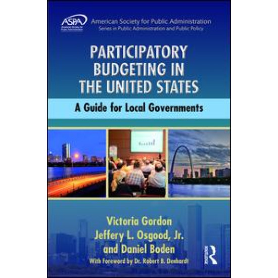 Participatory Budgeting in the United States