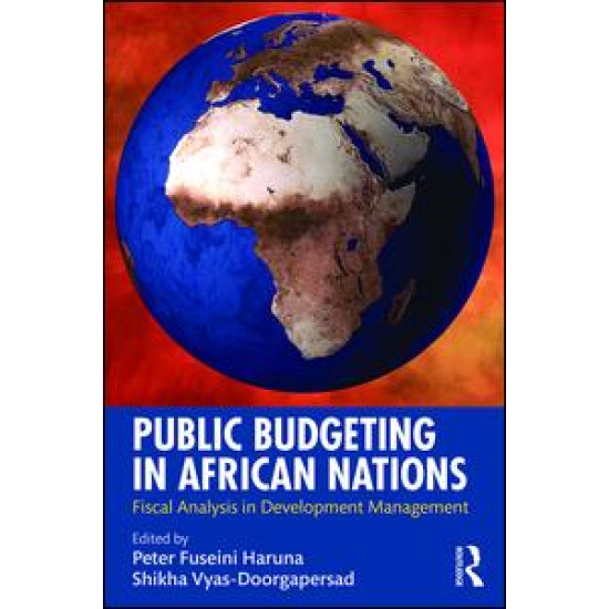 Public Budgeting in African Nations