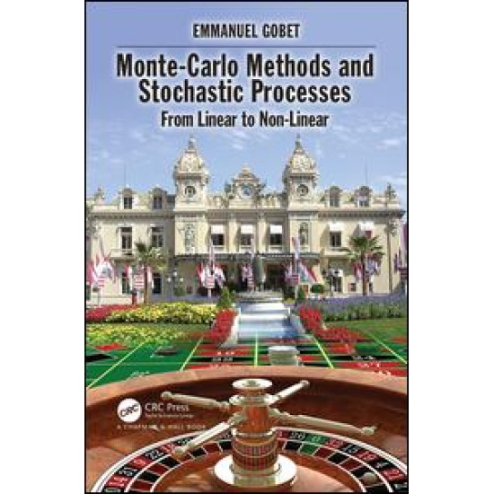 Monte-Carlo Methods and Stochastic Processes