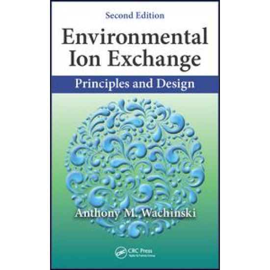 Environmental Ion Exchange