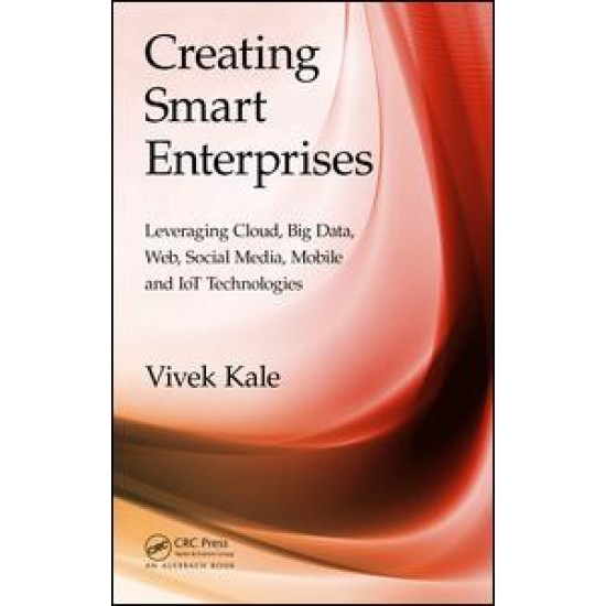 Creating Smart Enterprises