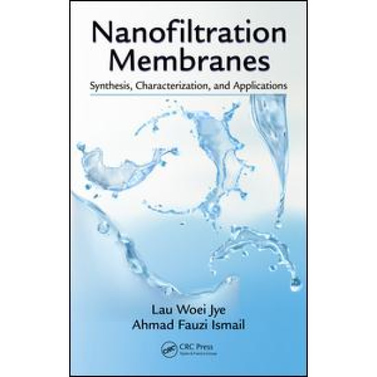 Nanofiltration Membranes