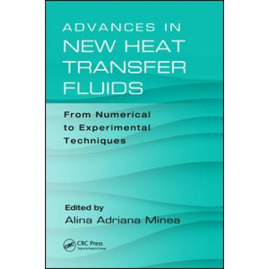 Advances in New Heat Transfer Fluids