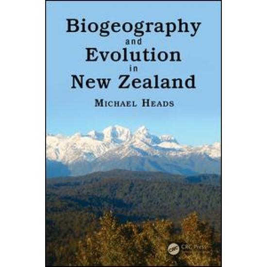 Biogeography and Evolution in New Zealand