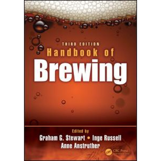 Handbook of Brewing, Third Edition