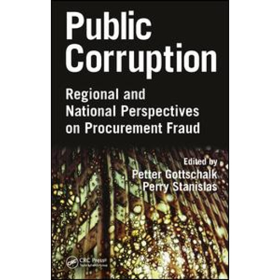 Public Corruption