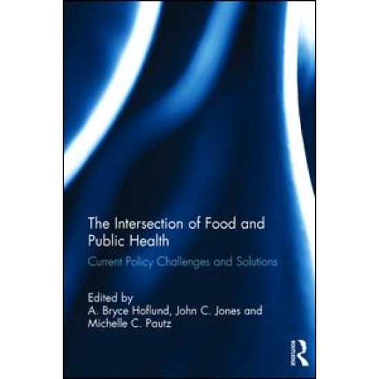 The Intersection of Food and Public Health