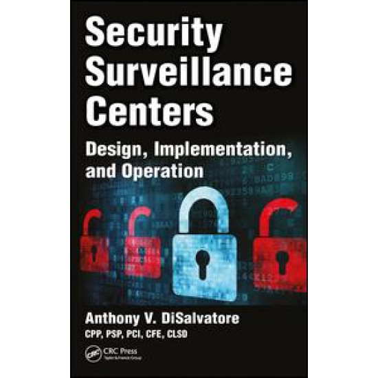 Security Surveillance Centers
