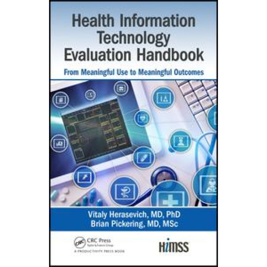 Health Information Technology Evaluation Handbook