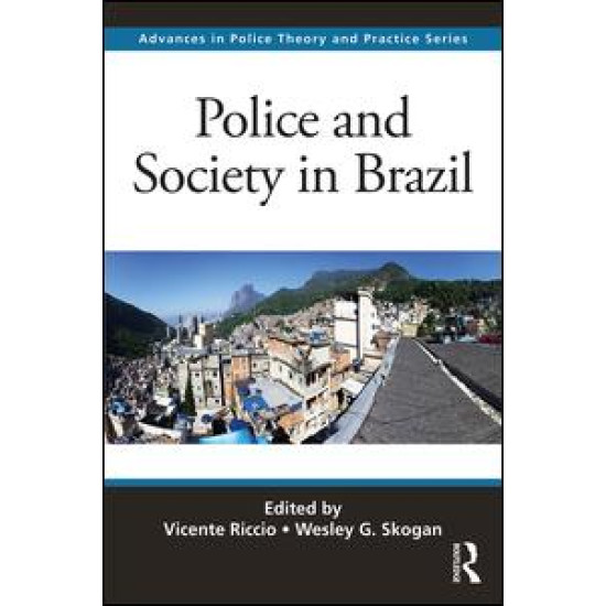 Police and Society in Brazil