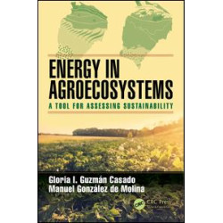 Energy in Agroecosystems