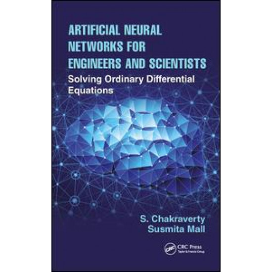 Artificial Neural Networks for Engineers and Scientists