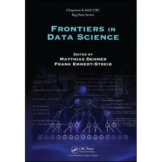 Frontiers in Data Science