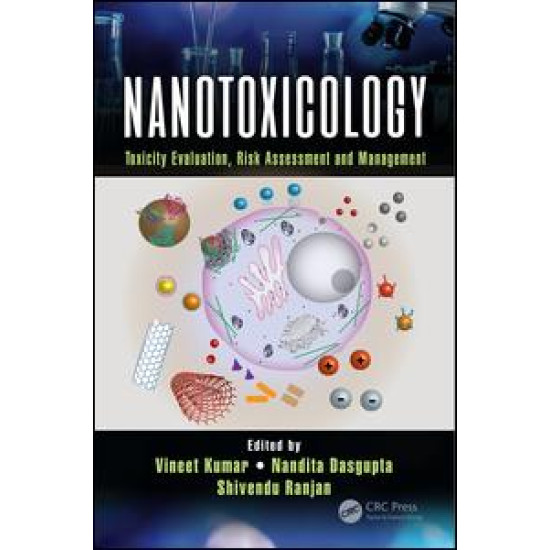 Nanotoxicology