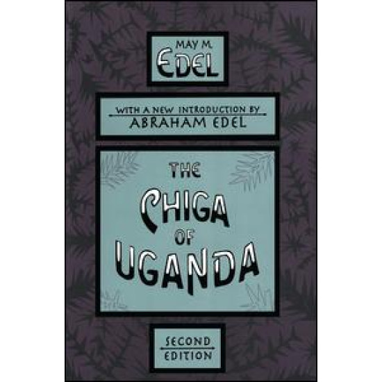 The Chiga of Uganda