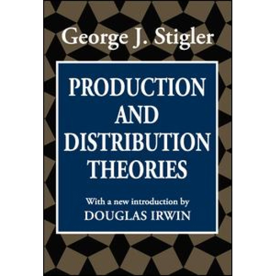 Production and Distribution Theories