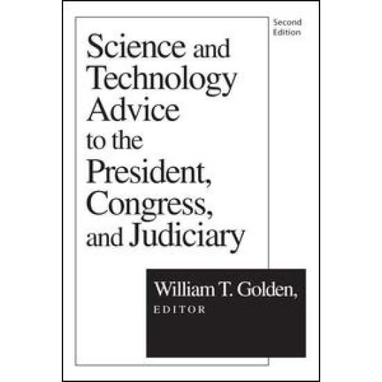 Science and Technology Advice