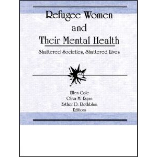Refugee Women and Their Mental Health