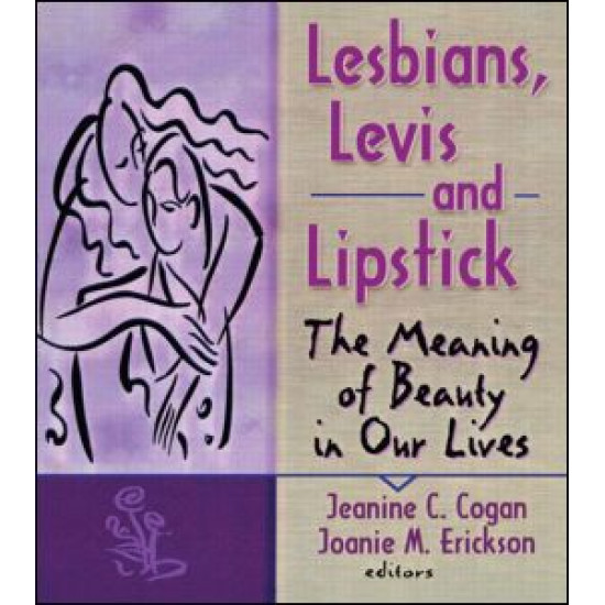 Lesbians, Levis, and Lipstick