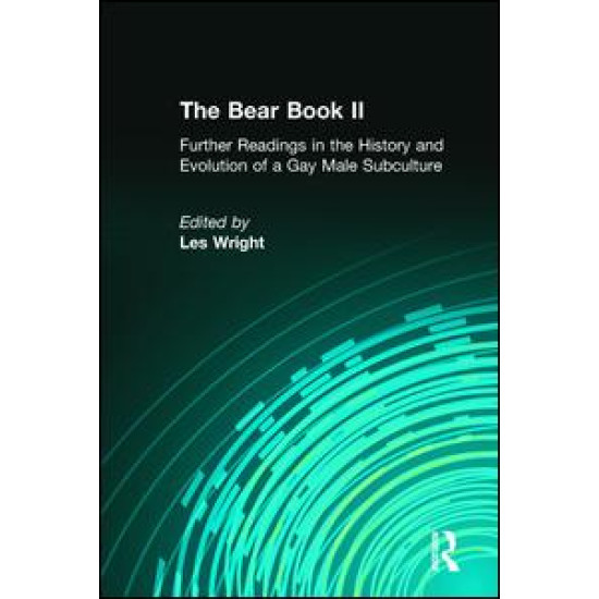 The Bear Book II