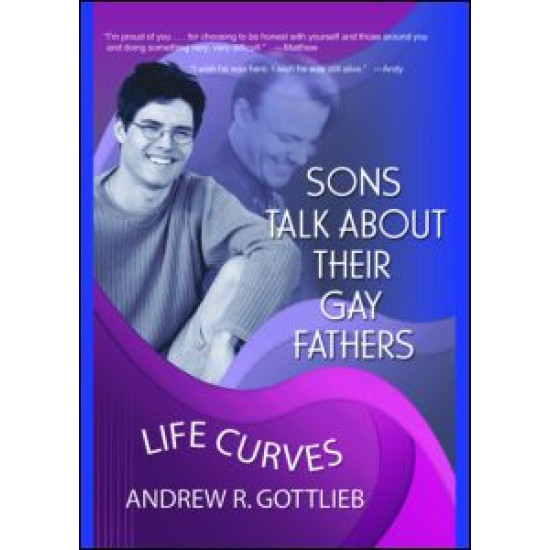 Sons Talk About Their Gay Fathers