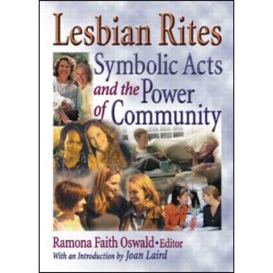 Lesbian Rites