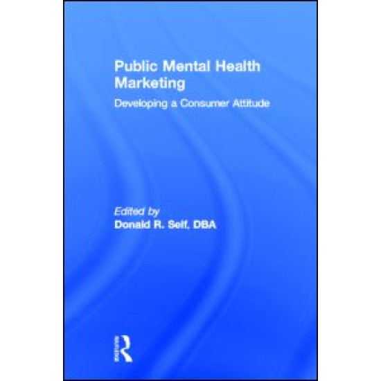 Public Mental Health Marketing